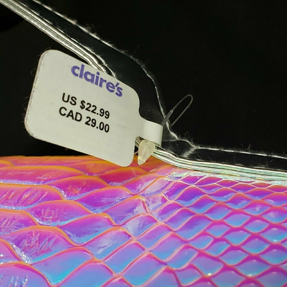 Portable organisation bag - Picture 4 of 4